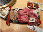 焼肉白李 大町店: たなやんさんの2026年02月20日の3枚目の投稿写真