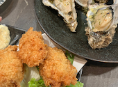 牡蠣ひよっこ商店 広島本店: ちゃんさんの2026年09月10日の1枚目の投稿写真