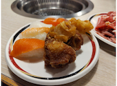 すたみな太郎 PREMIUM BUFFET 利府店: えんどうさんの2026年07月06日の1枚目の投稿写真