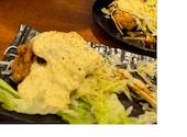 堂山食堂梅田バルチカ03店: どどどーなつさんの2026年03月31日の1枚目の投稿写真