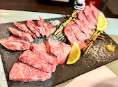 焼肉 ひので 高知店: かよちゃんさんの2023年12月24日の2枚目の投稿写真