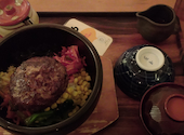 挽き肉のトリコ 栄店: のんたんさんの2024年12月18日の1枚目の投稿写真
