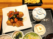和食れすとらん旬鮮だいにんぐ 天狗 上福岡駅前店: mayaさんの2026年05月08日の1枚目の投稿写真