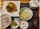 和食れすとらん旬鮮だいにんぐ 天狗 上福岡駅前店: mayaさんの2026年08月10日の1枚目の投稿写真