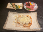 くいもの屋 わん 登戸店: かなんさんの2026年07月14日の2枚目の投稿写真