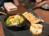 ローザロッサ ROSA ROSSA dining: ヒデさんの2026年08月12日の1枚目の投稿写真
