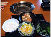 焼肉　安楽亭　大井松田店: みーとんさんの2026年05月の1枚目の投稿写真