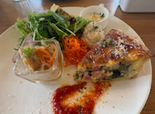 All Day Dining gram: しーさんの2026年06月19日の1枚目の投稿写真