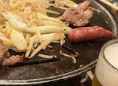だるまおとし すすきの本店: ブルーさんの2026年07月11日の1枚目の投稿写真