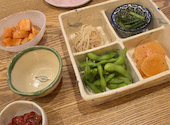 韓国料理 だんらん: ちぃさんの2026年04月26日の1枚目の投稿写真