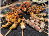 焼きとり しのぶ 本店: トニーさんの2026年08月23日の1枚目の投稿写真
