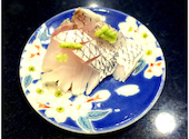 魚と酒 はなたれ 新橋店: はらぺこモンスターズさんの2025年11月09日の3枚目の投稿写真