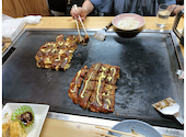 お好み焼き 赤月光: シュウじいさんの2026年08月23日の1枚目の投稿写真