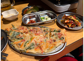 韓国料理 シック: takkunさんの2026年07月02日の1枚目の投稿写真