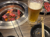 焼肉の牛太 辻井店: ばんちゃんさんの2026年08月15日の1枚目の投稿写真