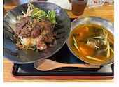 ステーキ食堂 BECO 京橋店: じーさんの2026年08月03日の1枚目の投稿写真