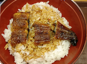 鰻のうな文 本店: ラッキーさんの2026年07月18日の1枚目の投稿写真