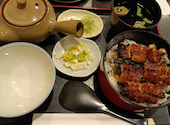 鰻のうな文 本店: ラッキーさんの2026年07月24日の1枚目の投稿写真
