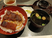 鰻のうな文 本店: ラッキーさんの2026年08月29日の1枚目の投稿写真