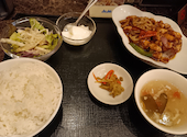 台湾料理 萬来館 本店: ラッキーさんの2026年04月26日の1枚目の投稿写真