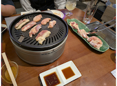 地鶏焼肉にわとり　法隆寺店: はつさんの2026年05月の1枚目の投稿写真