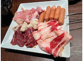 焼肉研究所 梅田店: あずらいとさんの2026年09月25日の1枚目の投稿写真
