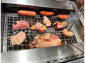 焼肉研究所 梅田店: あずらいとさんの2026年09月25日の2枚目の投稿写真