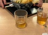 饂飩の四國 西梅田店: さなちんさんの2026年10月04日の1枚目の投稿写真
