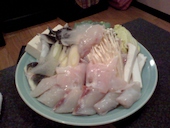 ふぐ うなぎ料理 玄品 法善寺総本店: ナガヤンさんの2014年03月05日の1枚目の投稿写真