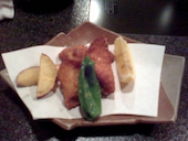 ふぐ うなぎ料理 玄品 法善寺総本店: ナガヤンさんの2014年03月05日の2枚目の投稿写真