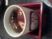 ふぐ うなぎ料理 玄品 法善寺総本店: ナガヤンさんの2014年03月05日の3枚目の投稿写真