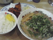 天下一品 総本店: ナガヤンさんの2014年05月04日の1枚目の投稿写真