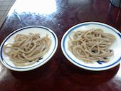 南枝皿そば本店: ナガヤンさんの2014年02月28日の2枚目の投稿写真