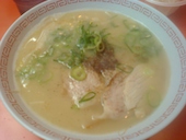 金龍ラーメン・道頓堀店: ナガヤンさんの2014年03月03日の1枚目の投稿写真