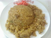 新福菜館 河原町店: ナガヤンさんの2014年03月09日の2枚目の投稿写真