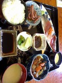 お食事処　かいがん: ナガヤンさんの2014年02月26日の2枚目の投稿写真