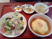 中央軒 心斎橋店: ナガヤンさんの2014年02月23日の1枚目の投稿写真