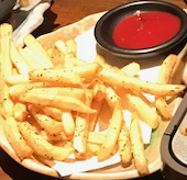 てんま 新宿西口店: くぅさんの2017年01月21日の1枚目の投稿写真