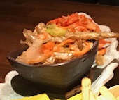 てんま 新宿西口店: くぅさんの2017年01月21日の2枚目の投稿写真