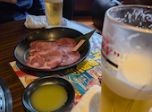 焼肉五苑 なんば店: そまっぷさんの2026年07月13日の1枚目の投稿写真