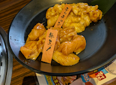 焼肉五苑 なんば店: そまっぷさんの2026年07月13日の2枚目の投稿写真
