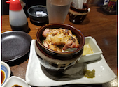 うまい肴と鶏焼酒家 六方 はちべい: よこさんの2026年07月31日の1枚目の投稿写真