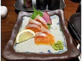 うまい肴と鶏焼酒家 六方 はちべい: よこさんの2026年07月31日の2枚目の投稿写真