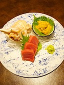 函館海鮮居酒屋 魚まさ 五稜郭総本店: asaさんの2017年11月26日の1枚目の投稿写真