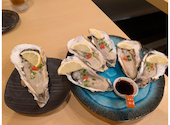 魚と牡蠣 汐彩よりみち店: のりさんの2026年08月21日の1枚目の投稿写真