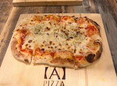 A PIZZA 大阪京橋店: 和み猫さんの2024年08月16日の1枚目の投稿写真