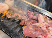 大阪焼肉 ホルモン ふたご 南池袋店: kansさんの2026年09月17日の1枚目の投稿写真