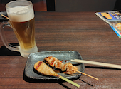 炭火居酒屋 炎 札幌駅北口店: ゆうたさんの2026年05月02日の3枚目の投稿写真