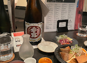 日本酒47都道府軒: キャシーさんの2026年09月15日の1枚目の投稿写真