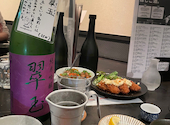 日本酒47都道府軒: キャシーさんの2026年09月15日の2枚目の投稿写真